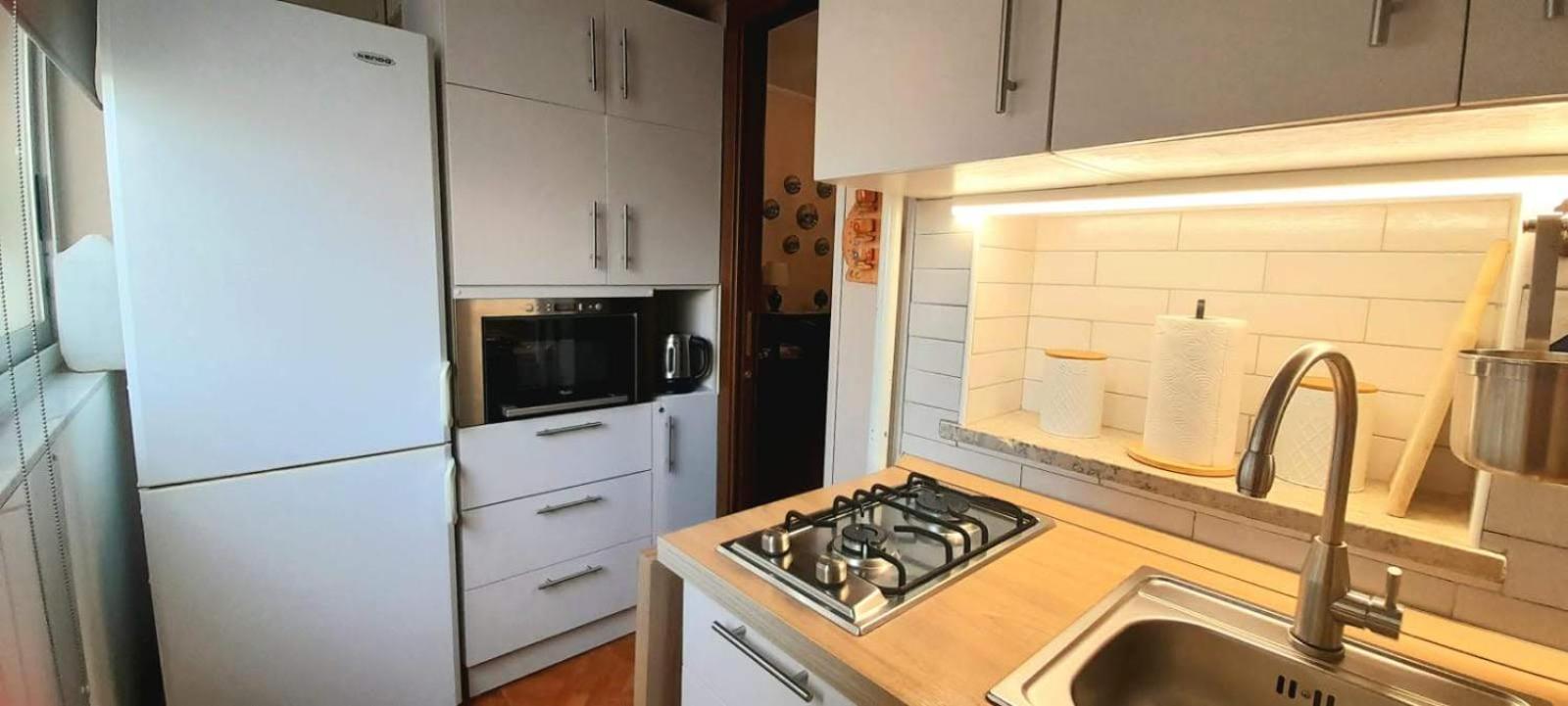 Casa Grazia Apartment Palermo Luaran gambar